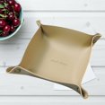 thumbnail image 3 of Abbracc Chic, Compartiment de Rangement Pliable pour Coiffeuse, Boîte de Rangement, Commode, Bijoux Kaki G, 3 of 8