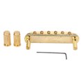 thumbnail image 1 of ANGGREK Guitars Tailpiece, Metal Electric Guitar Bridge For Jazzmaster, 1 of 1