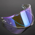thumbnail image 4 of Helmet Visor Replacement for SHOEI Z8 Helmet Motorcycle Wind Helmet Lens, 4 of 7