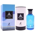 thumbnail image 3 of Jean Lowe - Azure by Maison Alhambra for Unisex - 3.4 oz EDP Spray, 3 of 5