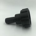 thumbnail image 4 of Adaptateur de Fourre-Tout pour Réservoir IBC 1000 L, Adaptateur de Queue de Boyau d'Arrosage 60 mm 25 mm, 4 of 8