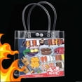 thumbnail image 1 of 80PCS Simulation Kitchen Toys For Children Cookware Bbq Pretend Cooking Play Miniature Food Kids Barbecue Set Educational Toy 27PCS(No Grill), 1 of 5