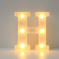 thumbnail image 1 of EQWLJWE LED Marquee Sign Light Up Letters,26 Alphabet Light Up Letters Sign,LED Marquee Letter Lights Sign,LED Letter Lights Sign,Light Up Alphabet Letter for Home Party Wedding Decoration, 1 of 9