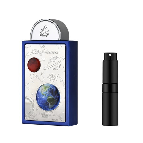 Lattafa Pride Art of Universe EDP Unisex 3.4 Fl Oz - Walmart.ca