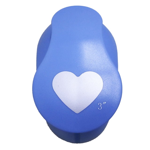 Hole Punch Paper Punchers Scrapbooking Multiple types Cards Effortless Art Easy and Fast Manual Tools Multiple Types DIY Kids love