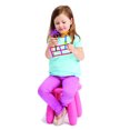 thumbnail image 2 of Junior Geostix - 200 Multicolored Construction Toy Sticks - 30 Double-Sided Activity Cards, 2 of 4