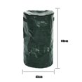 thumbnail image 1 of CNKOO Kitchen Garden Yard Compost Fruit Ferment Waste Bag Disposal Collector Trash Can, 1 of 7