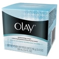 thumbnail image 2 of Olay Moisturizing Sensitive Skin Cream, 2 of 6