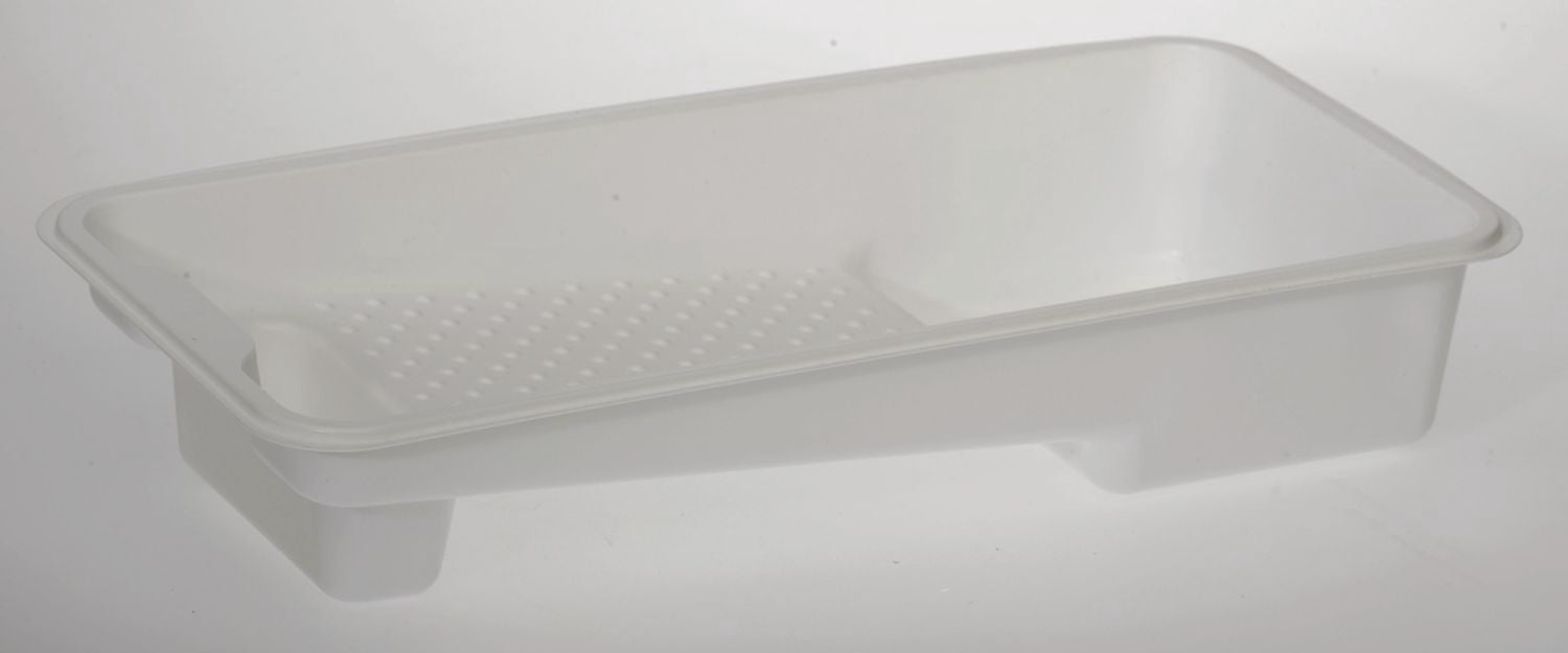 Bac à peinture Pintar en plastique de 4 po
