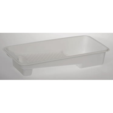Bac à peinture Pintar en plastique de 4 po