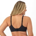 thumbnail image 3 of Beautifully you By Bali Tailored Minimizer Bra, 3 of 5