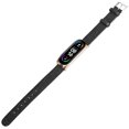 thumbnail image 5 of Heliisoer For Xiaomi Mi Band 6/6 NFC Pattern Belt Replacement Wristband, 5 of 5