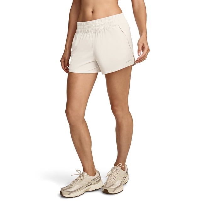 Jockey Short Tissé EverActive 3,5 Pouces pour Femmes