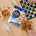 thumbnail image 4 of Three Farmers Protein Snack Mix Ranch 150g, 4 of 5
