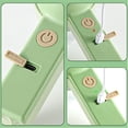 thumbnail image 4 of 4 in 1 Handheld Electric Food Cutter Set, Wireless Food Processor for Fruits, Vegetables and Meat Green, 4 of 5