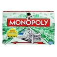 thumbnail image 1 of Jeu de négotiation rapide Monopoly, 1 of 6