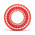 thumbnail image 1 of Baohd 1.9'' Tires Soft Anti Foams for 1/10 RC Crawler Rigs TRX4 III Capra Green, 1 of 6