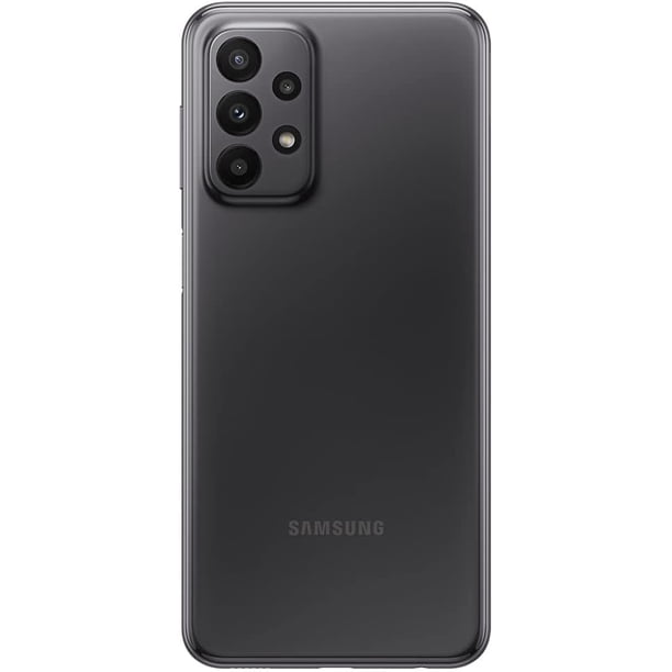 Samsung Galaxy A23 5G (SM-A236) 6.6