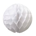 thumbnail image 1 of Ruiboury Paper honeycomb ball, 1 of 9