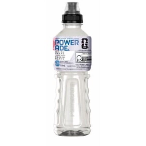 Powerade White Grape Wave