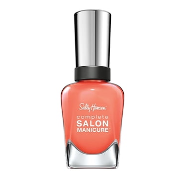 Sally Hansen - Complete Salon Manicure Nail Polish