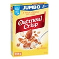 thumbnail image 1 of Oatmeal Crisp Almond Jumbo, 1 of 10