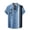 Sky Blue, variant on Ketyyh-chn99 Dress Shirt for Men Fall Clothes Men's Floral Shirts Button Down Tropical Holiday Beach Shirts Green,2XL