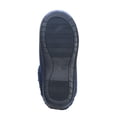thumbnail image 4 of Popeez Pantoufles Garçon 13-1 m US Petit Enfant, Marine, 4 of 19