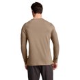 thumbnail image 2 of Jockey T-Shirt à Manches Longues à Col Ras du Cou Made2Fit pour Hommes, 2 of 5