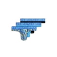 thumbnail image 1 of Jockey Men's Microfiber Stretch Thong - 3 Pack, 1 of 5