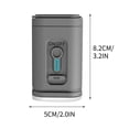 thumbnail image 2 of LSLJS Wireless Pump Outdoor Small and Suction Purpose Pump Bed Compression Bag Lithium Battery Pump Camping Light, 2 of 2