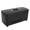 thumbnail image 2 of Insulin Refrigerator, Keep Safe Temperature Insulin Cooler Box Electric Portable  For Family For Office, 2 of 8
