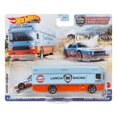 thumbnail image 4 of Hot Wheels Euro Transport Vehicle, 4 of 8