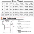 thumbnail image 3 of FAIWAD Hauts d'Été pour Femmes Manches Courtes Imprimé Floral Chemises Décontractées Tunique Ample, 3 of 4