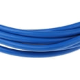 thumbnail image 3 of Gaine de Protection pour Fil de Câble de Frein de Vélo, Tube 5 mm, Bleu, 3 of 7