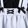 thumbnail image 4 of Ensemble Élégant et Mignon de Robe de Fête d'Halloween pour Filles pour Spectacle sur Scène et, 4 of 7