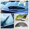 thumbnail image 2 of Unique Bargains 12” 16' Rear Windshield Wiper Blades for Cadillac SRX 2010-2016, 2 of 6