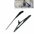 thumbnail image 1 of 12V Universal Windscreen Wiper Motor / Wiper Blade For Fishing-Boat Caravan, 1 of 6