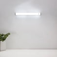 thumbnail image 4 of Fwttom Sensor Light, Led Under Cabinet Light Bright Motion Sensor Indoor Adhesive Magnetic Wardrobe Light Under Counter Light Wireless USB Charging, 4 of 6