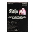 thumbnail image 2 of Unstable Unicorns Nightmares Cartes de Jeu de Société Licorne Entièrement Anglaises, 2 of 4