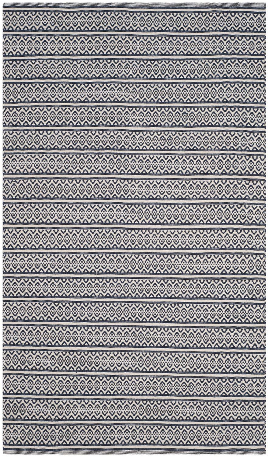 Safavieh Montauk Randall Tapis Géométrique