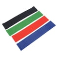 thumbnail image 4 of Resistance Band Resistent Workout Bands Workout Bands Elastic Exercise Band For Pull Ups For Weight Training, 4 of 8