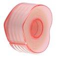 thumbnail image 3 of 400pcs Transparent , Eyelid Tape Adhesive 400 Yizhilian Heart Double  Sticker Makeup Tool, 3 of 8
