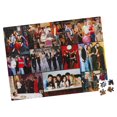 thumbnail image 5 of 300-Piece Friends TV Show Collage Puzzle 2, 5 of 5