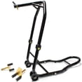 thumbnail image 1 of Venom Motorcycle Triple Tree Headlift Front Wheel Lift Stand Compatible with Ducati Multistrada (to 2009), 1 of 4