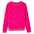 thumbnail image 1 of George Girls' Plush Sweatshirt, 1 of 2