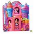 thumbnail image 1 of Barbie and The Secret Door Small Doll Movie Bag, 1 of 4