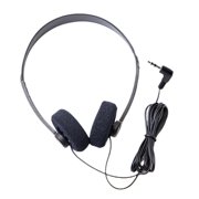 Classic Vintage-80s Headphones Wired Small Headphones Walkman Headphone