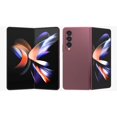 thumbnail image 3 of Restored Samsung Galaxy Z Fold4 5G Unlocked Smartphone Good, 3 of 7