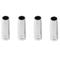 thumbnail image 3 of 68Pcs 15Ak Mig/ Welding Nozzle Contact Tips 0.8X25mm M6 Gas Connector Holder Set, 3 of 8